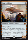 Heart of Kiran 153 184 Aether Revolt Singles Heart of Kiran 153 184 Aether Revolt Singles