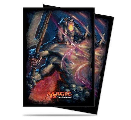 Ultra Pro MTG C16 Yidris Maelstrom Wielder 120ct Standard Sized Sleeves UP86478 Sleeves Ultra Pro MTG C16 Yidris Maelstrom Wielder 120ct Standard Sized Sleeves UP86478 Sleeves