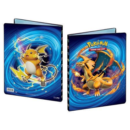 Ultra Pro Pokemon XY Evolutions 9 Pocket Portfolio Binder UP84625 P Binders Portfolios Ultra Pro Pokemon XY Evolutions 9 Pocket Portfolio Binder UP84625 P Binders Portfolios