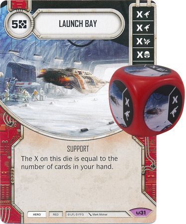 Launch Bay 31 Legendary Includes Premium Die Star Wars Destiny Awakenings Singles Launch Bay 31 Legendary Includes Premium Die Star Wars Destiny Awakenings Singles