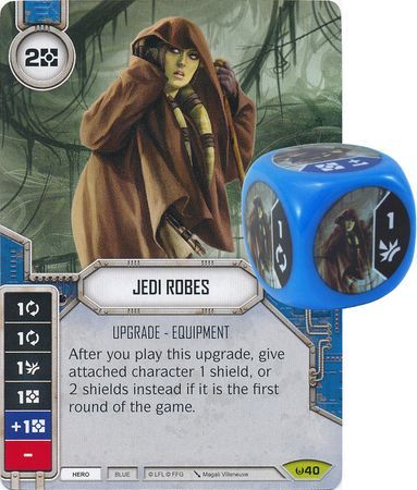 Jedi Robes 40 Rare Includes Premium Die Star Wars Destiny Awakenings Singles Jedi Robes 40 Rare Includes Premium Die Star Wars Destiny Awakenings Singles