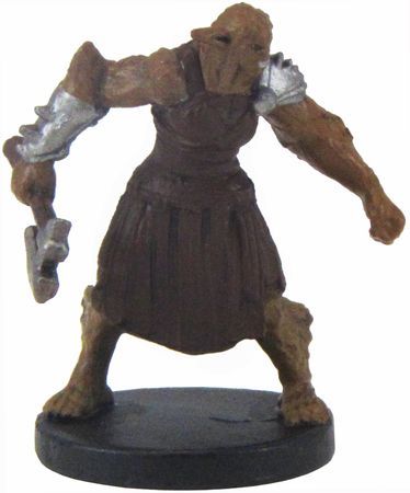 Bugbear Handaxe 12 44 D D Icons of the Realms Monster Menagerie II D D Icons of the Realms Monster Menagerie II Singles Bugbear Handaxe 12 44 D D Icons of the Realms Monster Menagerie II D D Icons of the Realms Monster Menagerie II Singles