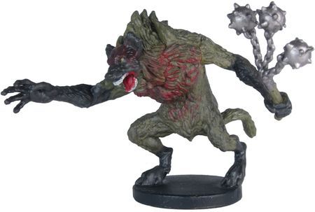 Gnoll Flail 20b 44 D D Icons of the Realms Monster Menagerie II Gnoll Flail 20b 44 D D Icons of the Realms Monster Menagerie II