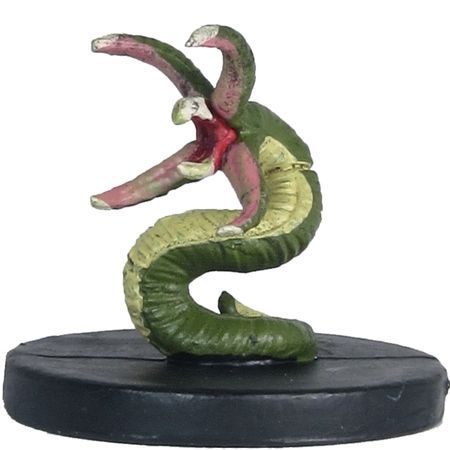 Grick 36 44 D D Icons of the Realms Monster Menagerie II Grick 36 44 D D Icons of the Realms Monster Menagerie II