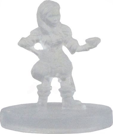 Halfling Rogue Invisible 4 44 D D Icons of the Realms Monster Menagerie II Halfling Rogue Invisible 4 44 D D Icons of the Realms Monster Menagerie II