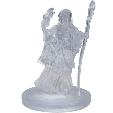 Human Wizard Invisible 21 44 D D Icons of the Realms Monster Menagerie II D D Icons of the Realms Monster Menagerie II Singles Human Wizard Invisible 21 44 D D Icons of the Realms Monster Menagerie II D D Icons of the Realms Monster Menagerie II Singles