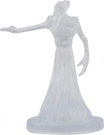 Mindflayer Collar Invisible 34a 44 D D Icons of the Realms Monster Menagerie II Mindflayer Collar Invisible 34a 44 D D Icons of the Realms Monster Menagerie II