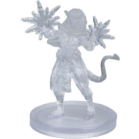 Tiefling Warlock Invisible 35 44 D D Icons of the Realms Monster Menagerie II D D Icons of the Realms Monster Menagerie II Singles Tiefling Warlock Invisible 35 44 D D Icons of the Realms Monster Menagerie II D D Icons of the Realms Monster Menagerie II Singles