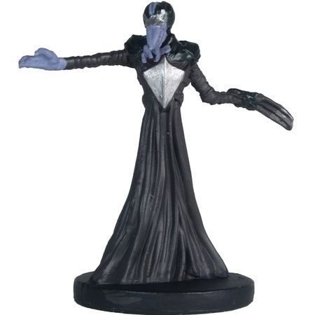 Mindflayer Scythe 34b 44 D D Icons of the Realms Monster Menagerie II Mindflayer Scythe 34b 44 D D Icons of the Realms Monster Menagerie II