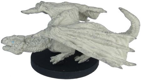 White Dragon Wyrmling 24 44 D D Icons of the Realms Monster Menagerie II White Dragon Wyrmling 24 44 D D Icons of the Realms Monster Menagerie II