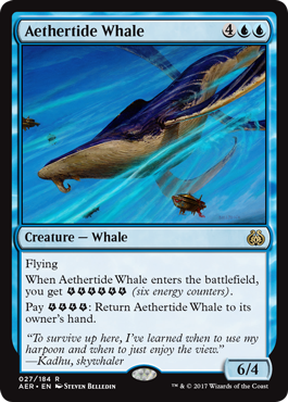 Aethertide Whale 027 184 Aethertide Whale 027 184