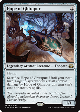 Hope of Ghirapur 154 184 Hope of Ghirapur 154 184