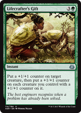 Lifecrafter s Gift 114 184 Lifecrafter s Gift 114 184