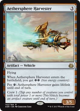 Aethersphere Harvester 142 184 Aethersphere Harvester 142 184