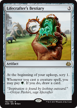 Lifecrafter s Bestiary 162 184 Lifecrafter s Bestiary 162 184