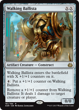 Walking Ballista 181 184 Walking Ballista 181 184
