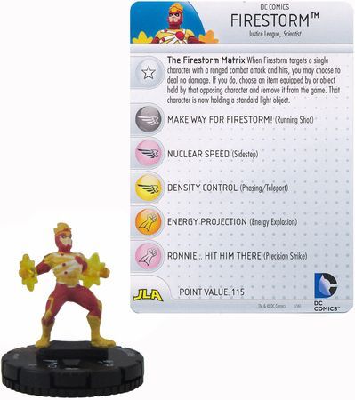 Firestorm D16 012 Firestorm D16 012