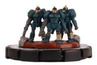 Infiltrator Mk II Battle Armor 020 MechWarrior Liao Incursion Infiltrator Mk II Battle Armor 020 MechWarrior Liao Incursion