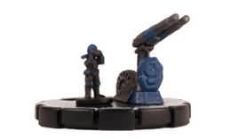 Laser Battery 012 MechWarrior Liao Incursion Laser Battery 012 MechWarrior Liao Incursion