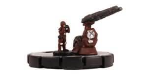 Laser Battery 009 MechWarrior Liao Incursion Laser Battery 009 MechWarrior Liao Incursion