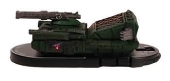 Mars Assault Tank 080 MechWarrior Liao Incursion Mars Assault Tank 080 MechWarrior Liao Incursion