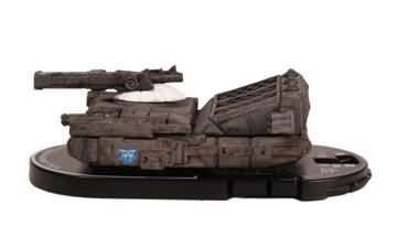 Mars Assault Tank 077 MechWarrior Liao Incursion Mars Assault Tank 077 MechWarrior Liao Incursion