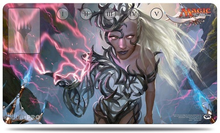 Ultra Pro MTG Commander 2016 Breya Etherium Shaper Playmat UP86425 Playmats Ultra Pro MTG Commander 2016 Breya Etherium Shaper Playmat UP86425 Playmats