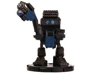 MiningMech MkII MOD 090 MechWarrior Liao Incursion MiningMech MkII MOD 090 MechWarrior Liao Incursion