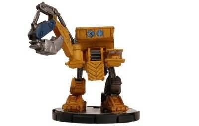 MiningMech MkII 086 MechWarrior Liao Incursion MiningMech MkII 086 MechWarrior Liao Incursion