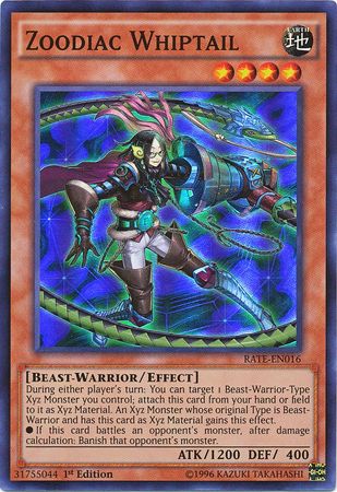 Details about   Yu-gi-oh card card a26 japanese japan konami game zoodiac whiptail rate-jp016 show original title 