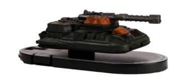 Regulator II Hovertank 040 MechWarrior Liao Incursion Regulator II Hovertank 040 MechWarrior Liao Incursion