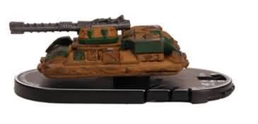 Regulator II Hovertank 039 MechWarrior Liao Incursion Regulator II Hovertank 039 MechWarrior Liao Incursion