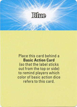 Color Reminder Blue Design May Vary All Dice Masters Singles Color Reminder Blue Design May Vary All Dice Masters Singles