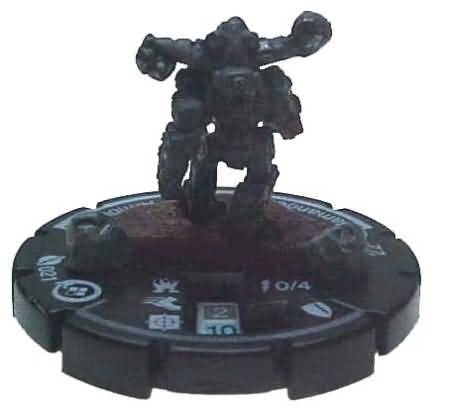 Salamander Battle Armor 021 MechWarrior Liao Incursion Salamander Battle Armor 021 MechWarrior Liao Incursion