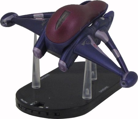 Halo Actionclix Banshee Loose Figure Halo ActionClix Halo Actionclix Banshee Loose Figure Halo ActionClix
