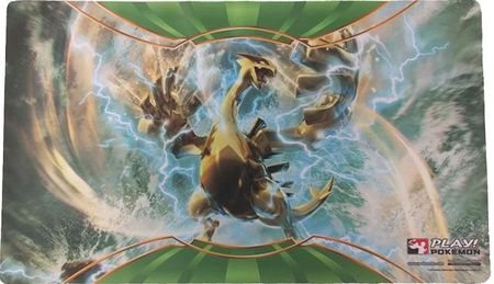 Pokemon 2016 Lugia Break Play! Regional Championship Playmat