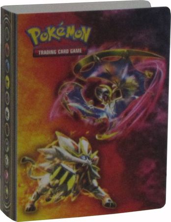 Pokemon Spring 2017 Collector s Chest Mini 1 Pocket Collector s Album Binders Portfolios Pokemon Spring 2017 Collector s Chest Mini 1 Pocket Collector s Album Binders Portfolios