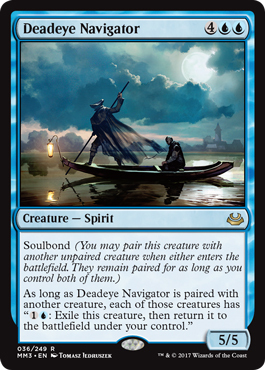 Deadeye Navigator 036 249 Deadeye Navigator 036 249