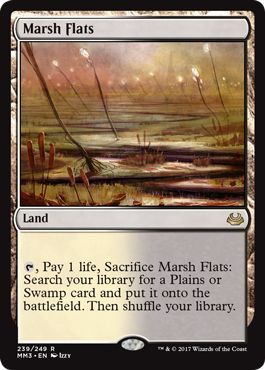 Marsh Flats 239 249 Marsh Flats 239 249