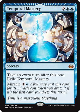 Temporal Mastery 054 249 Temporal Mastery 054 249