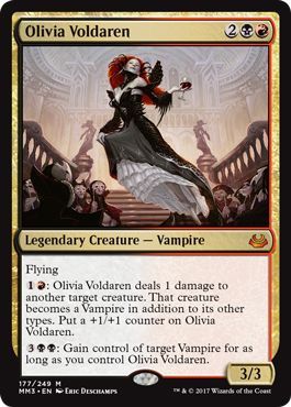 Olivia Voldaren 177 249 Olivia Voldaren 177 249