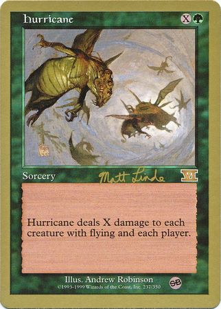 Hurricane Magic Trollandtoad