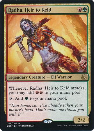 Radha Heir to Keld 53 65 Radha Heir to Keld 53 65