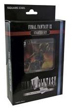 Final Fantasy TCG: IX Starter Deck | TrollAndToad