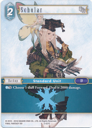 Scholar 2 027C Common Opus II Collection Singles Scholar 2 027C Common Opus II Collection Singles