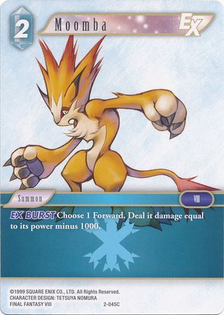 Moomba 2 045C Common Opus II Collection Singles Moomba 2 045C Common Opus II Collection Singles