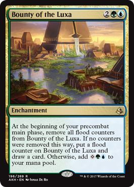 Bounty of the Luxa 196 269 Amonkhet Singles Bounty of the Luxa 196 269 Amonkhet Singles