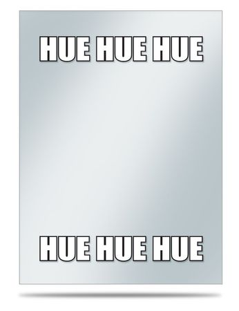 Ultra Pro Memes Hue Hue Hue Sleeve Covers 50ct UP84579 Ultra Pro Memes Hue Hue Hue Sleeve Covers 50ct UP84579