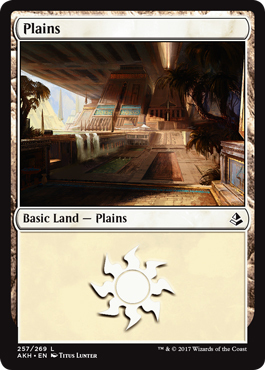Plains 257 269 Plains 257 269