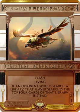 Aven Mindcensor 2 54 Amonkhet Invocations Aven Mindcensor 2 54 Amonkhet Invocations
